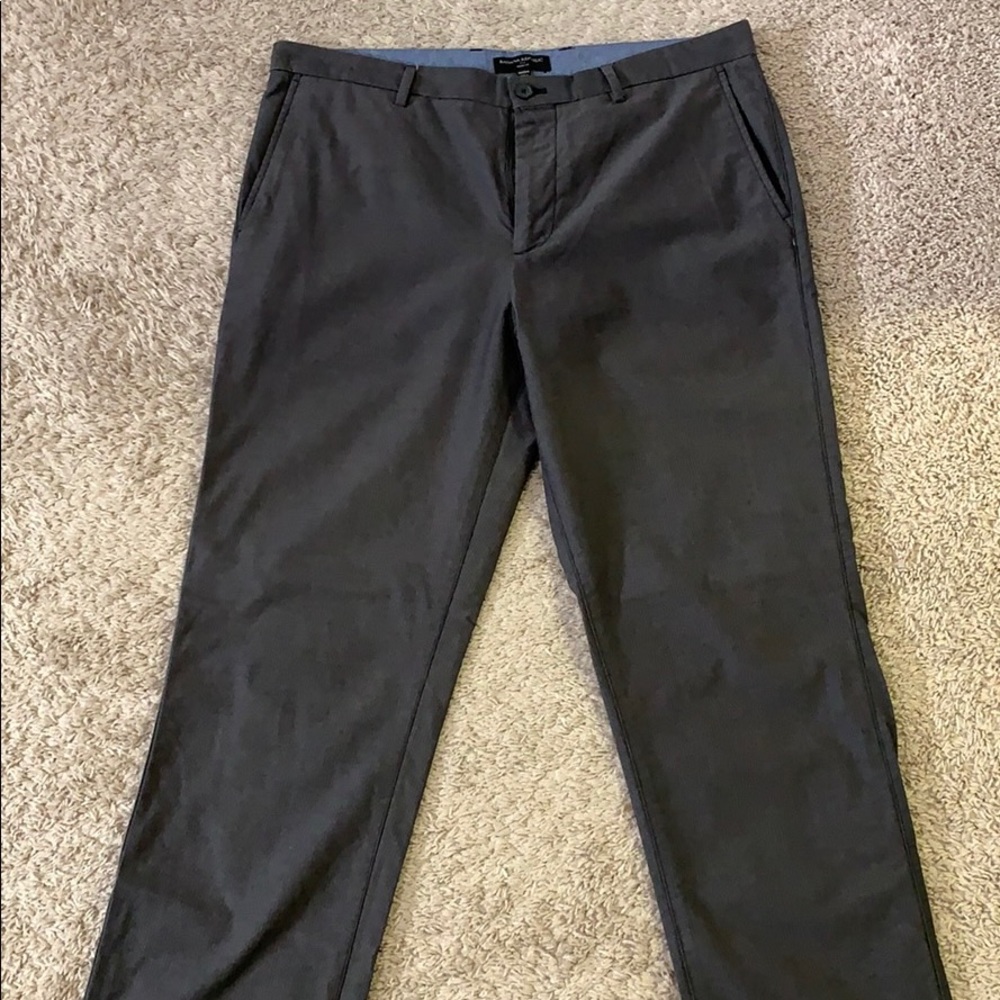 Banana Republic Aiden Fit Dress Pant 36/34